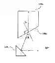 Fig. 01 - Coupling prism and optical detection system thereof