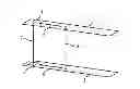 Fig. 01 - DEVICE AND METHOD FOR CALIBRATING THE DIRECTION OF A POLAR MEASUREMENT DEVICE