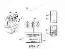 Fig. 08 - Method and system for wirelessly activating or deactivating features that are safety issues associated with a mobile multi-function device user interface