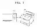 Fig. 02 - Associating print settings to individual print objects in a print preview