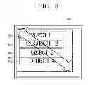 Fig. 09 - Associating print settings to individual print objects in a print preview