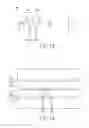 Fig. 09 - Method for fabricating a self-aligned vertical comb drive structure