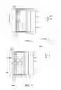 Fig. 07 - Multi-zone mirrors