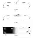 Fig. 22 - Multi-zone mirrors