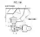 Fig. 10 - Magnification optical system