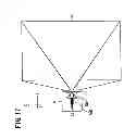 Fig. 19 - Magnification optical system