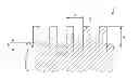 Fig. 01 - DIFFRACTION GRATING AND OPTICAL DEVICE USING SAME