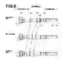 Fig. 07 - Variable-magnification projection optical system and projection display device
