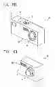 Fig. 20 - Image-forming lens, and imaging apparatus and information device using the image-forming lens
