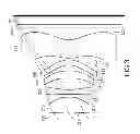 Fig. 04 - Imaging capturing lens assembly