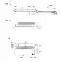 Fig. 02 - Suspension substrate, suspension, and manufacturing method of suspension substrate