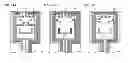 Fig. 09 - Suspension substrate, suspension, and manufacturing method of suspension substrate