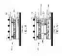 Fig. 10 - Electrostatic discharge protection for three dimensional integrated circuit