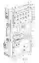 Fig. 02 - Grounded circuit breaker panel electrical module and method for grounding same