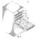 Fig. 02 - Chassis drawer for modular information handling resources