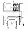 Fig. 22 - On-blade cold sink for high-density clustered computer system