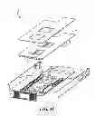 Fig. 06 - Twin server blades for high-density clustered computer system