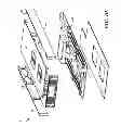 Fig. 07 - Twin server blades for high-density clustered computer system