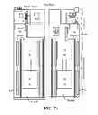 Fig. 10 - Twin server blades for high-density clustered computer system