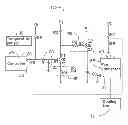 Fig. 01 - CONTROL CIRCUIT FOR CONTROLLING COOLING FAN OF COMPUTER SYSTEM
