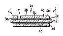 Fig. 01 - Brazing material, brazing material paste, ceramic circuit substrate, ceramic master circuit substrate, and power semiconductor module