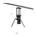 Fig. 09 - WORKLIGHT WITH INTEGRATED CLAMP HANDLE