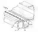 Fig. 01 - Integrated linear light engine
