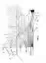 Fig. 03 - Lens with inner-cavity surface shaped for controlled light refraction