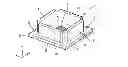 Fig. 01 - Heat sink for light emitting diode