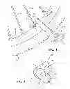 Fig. 02 - Spoke clip for electroluminescent wire display