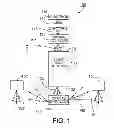 Fig. 02 - Lightguide luminaire module for direct and indirect illumination