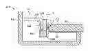Fig. 01 - Edgelit lighting fixture and assembly