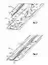 Fig. 03 - Edgelit lighting fixture and assembly