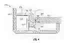 Fig. 04 - Edgelit lighting fixture and assembly