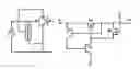 Fig. 01 - Low drop diode equivalent circuit