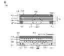 Fig. 01 - Multiple bit nonvolatile memory based on current induced domain wall motion in a nanowire magnetic tunnel junction
