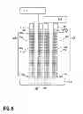 Fig. 09 - Memory arrays with a memory cell adjacent to a smaller size of a pillar having a greater channel length than a memory cell adjacent to a larger size of the pillar and methods