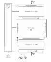Fig. 09 - Centralized variable rate serializer and deserializer for bad column management