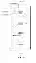 Fig. 10 - Centralized variable rate serializer and deserializer for bad column management
