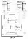 Fig. 12 - Centralized variable rate serializer and deserializer for bad column management