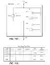 Fig. 13 - Centralized variable rate serializer and deserializer for bad column management