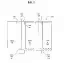 Fig. 03 - Memory architecture with local and global control circuitry
