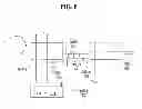 Fig. 10 - Memory architecture with local and global control circuitry