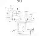Fig. 19 - Memory architecture with local and global control circuitry