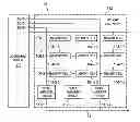Fig. 01 - Circuit and method for dynamically changing a trip point in a sensing inverter