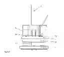 Fig. 08 - Device for mixing and dispensing a pasty mass