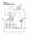 Fig. 02 - Method and seismic vibrator guidance system based on a field acquired trajectory