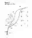 Fig. 03 - Method and seismic vibrator guidance system based on a field acquired trajectory