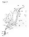 Fig. 04 - Method and seismic vibrator guidance system based on a field acquired trajectory
