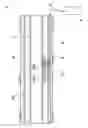 Fig. 01 - Acoustic telemetry with distributed acoustic sensing system